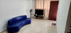 Blk 56 BLANGAH VIEW (Bukit Merah), HDB 4 Rooms #472549101